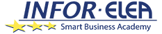 INFOR ELEA Smart Business Academy | Corsi di formazione manageriale