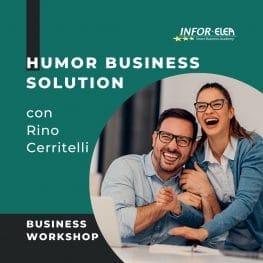 Workshop Humor Business
