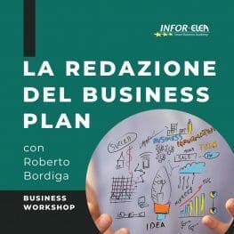 La Redazione del Business Plan - Dall'idea all'impresa
