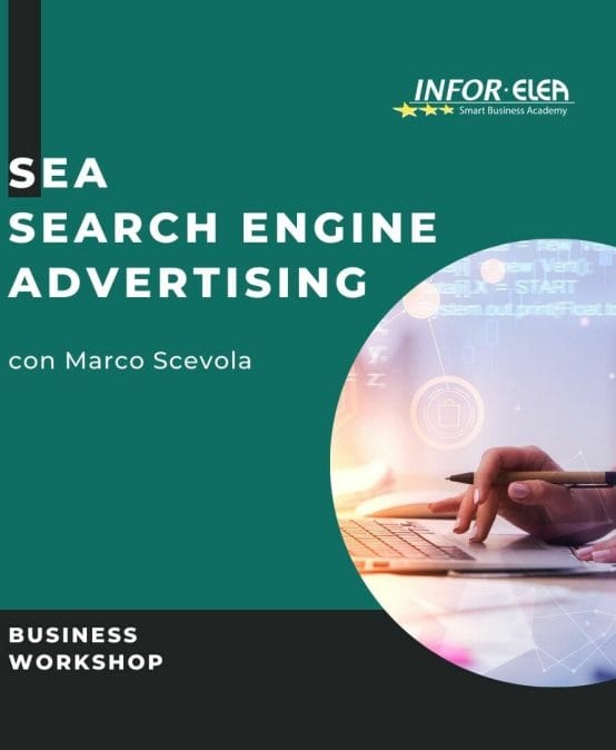 SEA – Search Engine Advertising