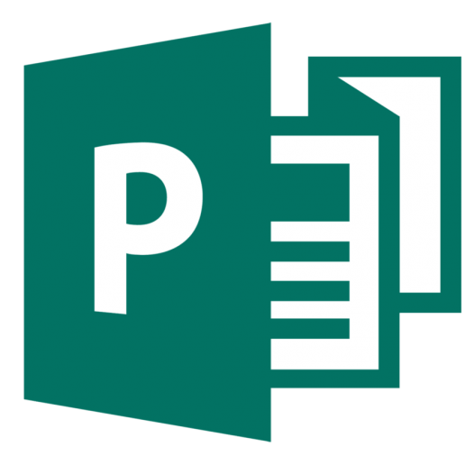 APL PBLP – Microsoft Publisher