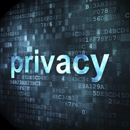 SEC PRIV – Privacy: aspetti normativi e tecnologici