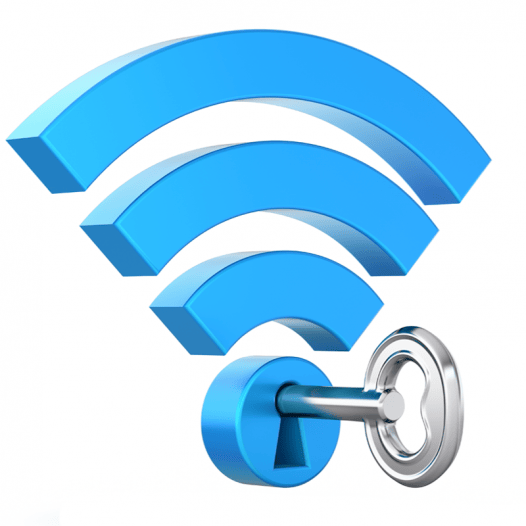 SEC WIRE – Sicurezza delle reti wireless