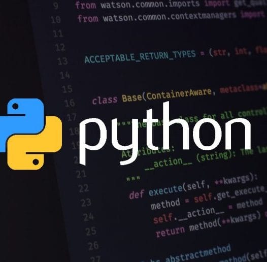 LPM PYTB – Programmazione linguaggio Python base