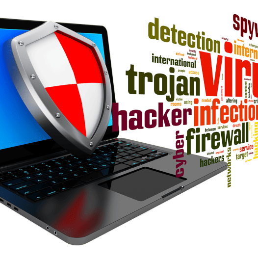 SEC VIRU – Virus e sistemi antivirus