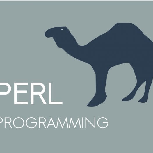 UNX SHPR – Programmazione linguaggio PERL