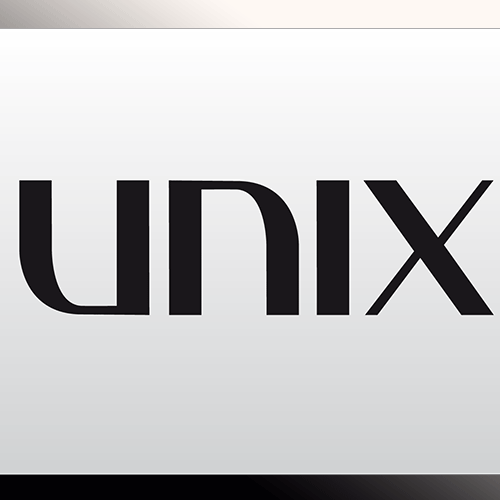 UNX SHPR – UNIX Programmazione Shell
