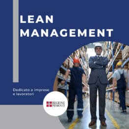 Lean management - FCI