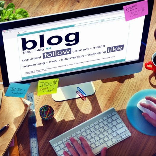 WEB BACPB – I blog aziendali come strumenti di relazione con clienti e prospect: corso base