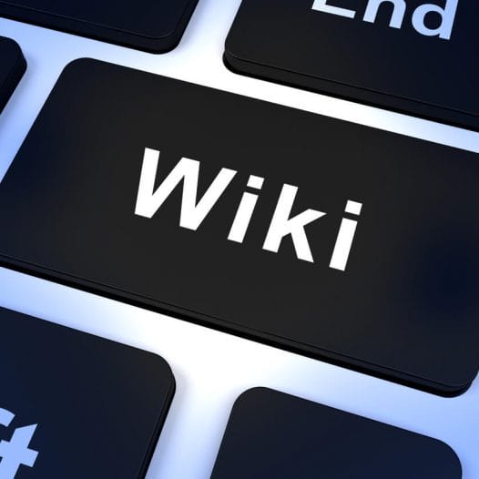WEB WIKI – Creare e gestire contenuti Wiki