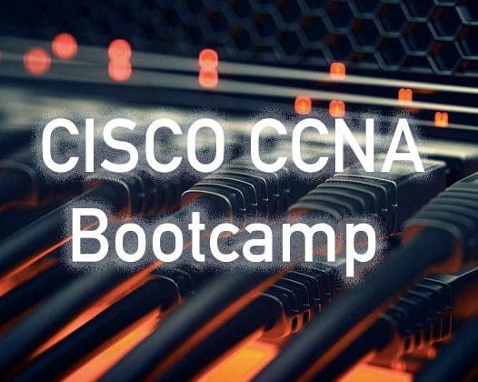 CCNA Bootcamp