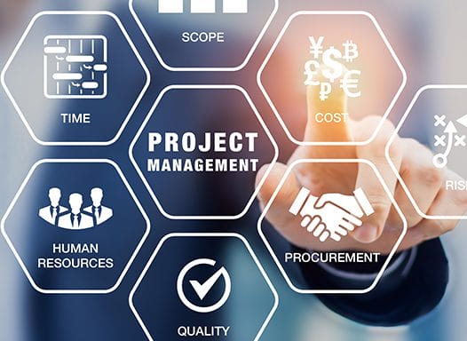 Project Management Base Avanzato