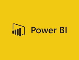 Analyzing Data with Power BI