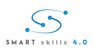 Logo smart industry