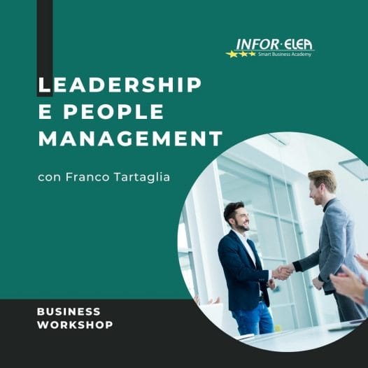 Leadership & People Management