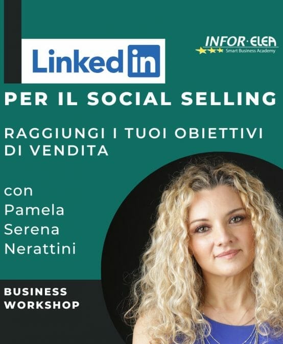 LinkedIn per il Social Selling