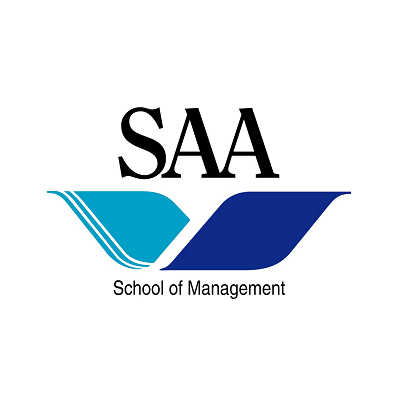 Logo SAA - School of Management dell'università degli studi di Torino