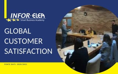 Global Customer Satisfaction INFOR ELEA 2020/2021