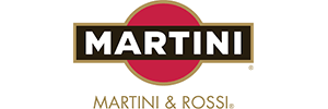 Logo Martini Rossi