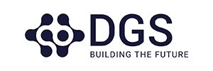 Logo dgs