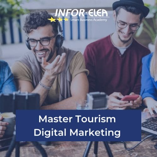 Master Digital marketing per il turismo