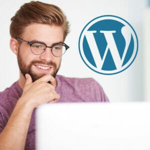 Wordpress web developer