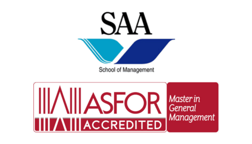 Intensive Master in Business Management di SAA- School of Management Accreditato ASFOR