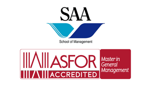 Intensive Master in Business Management di SAA- School of Management Accreditato ASFOR
