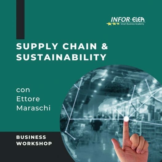 Supply Chain e Sostenibilità