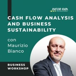 Workshop Cash Flow analysis and business sustainability Maurizio Bianco