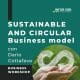 Sustainable and Circular Business Model con Dario Cottafava per il Master in Business Management di INFOR ELEA