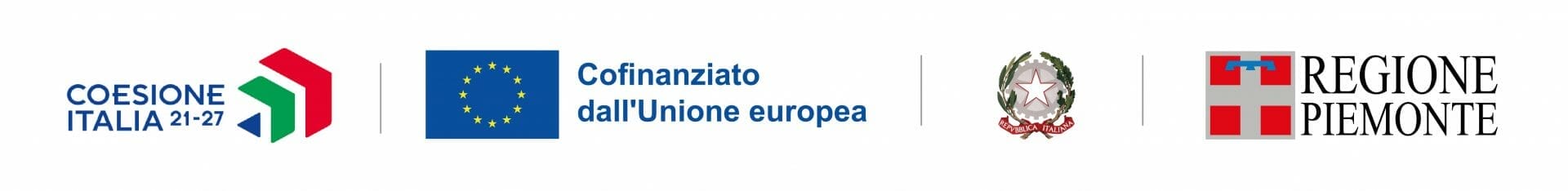 Corsi di formazione gratuiti e finanziati da Regione Piemonte e Fondo Sociale Europeo