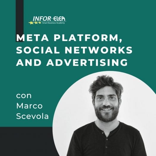 Meta Platform, Social Networks and Advertising