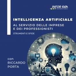 Intelligenza Artificiale al servizio delle imprese